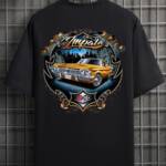 CLASSIC 65 IMPALA T-SHIRT