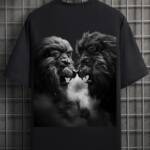 Clash of Kings Oversized T-Shirt