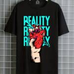 Reality Grip T-Shirt