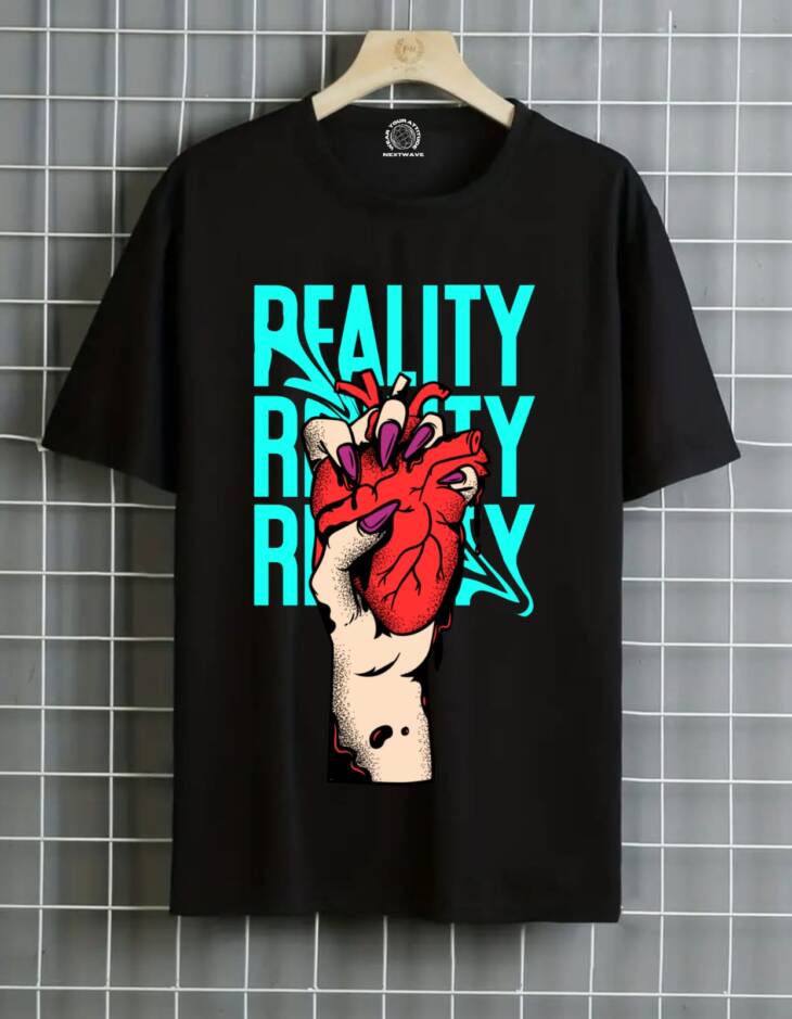 Reality Grip T-Shirt