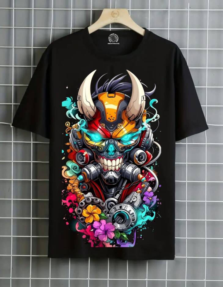 Oni Tech Fusion T-Shirt