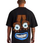 Holding Eyes in Hands