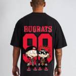 RUGRATS PRINT