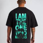 I Am the One Who Knows