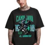 CAMPJAYA OF ALL GARDIONS