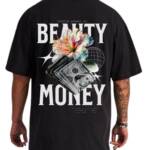 Beauty Of Money
