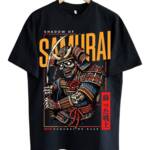 SAMURAI WARRIOR