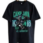 CAMPJAYA OF ALL GARDIONS