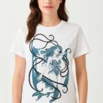Mystic Muse Graphic T-Shirt