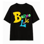 BORNO LOK