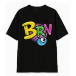 BRN Eye Graphic Tee